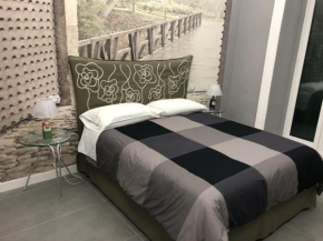 SUNSET BED AND BREAKFAST